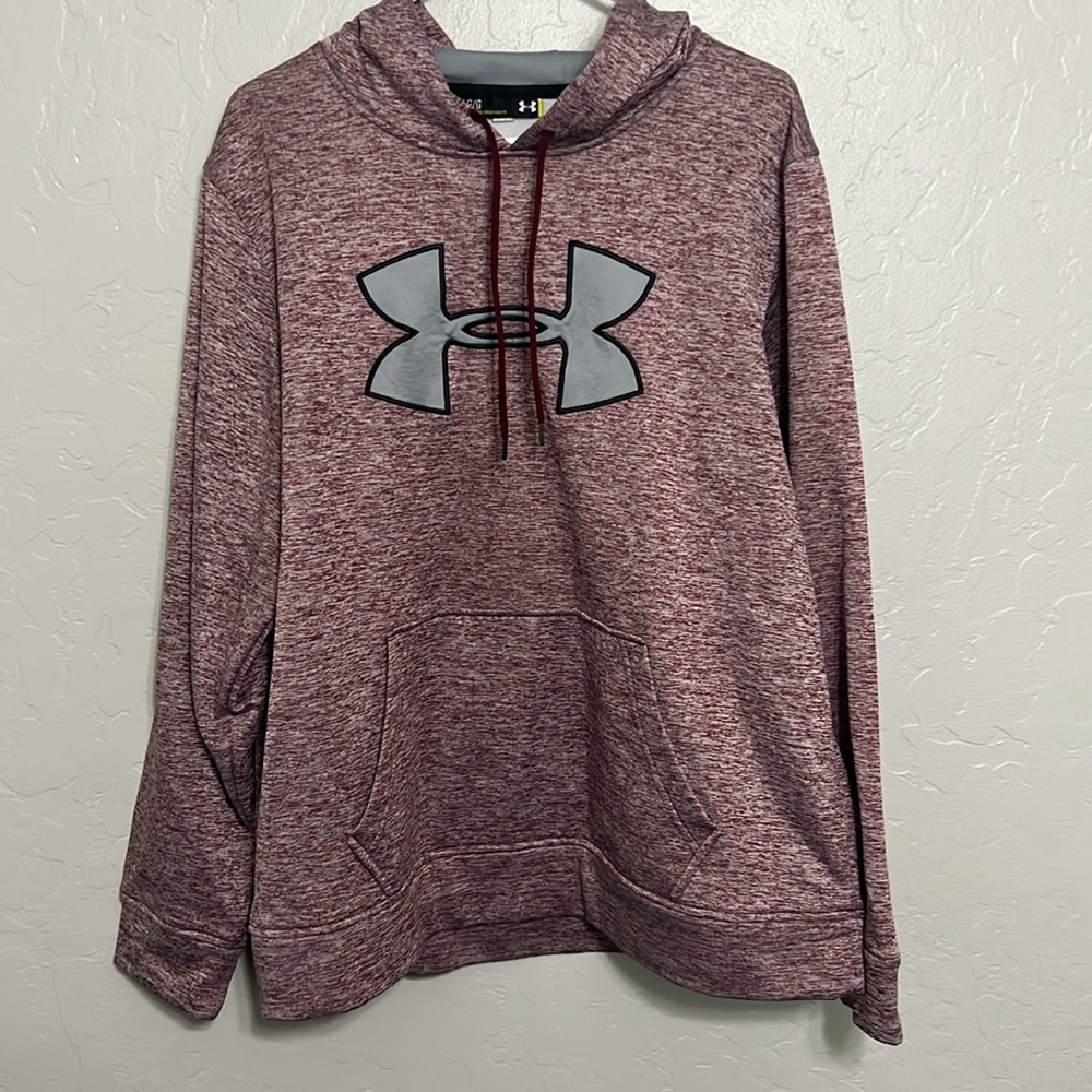 Under Armor Hoodie